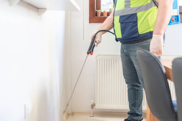 Best Pest Prevention Services  in Imperial, MO